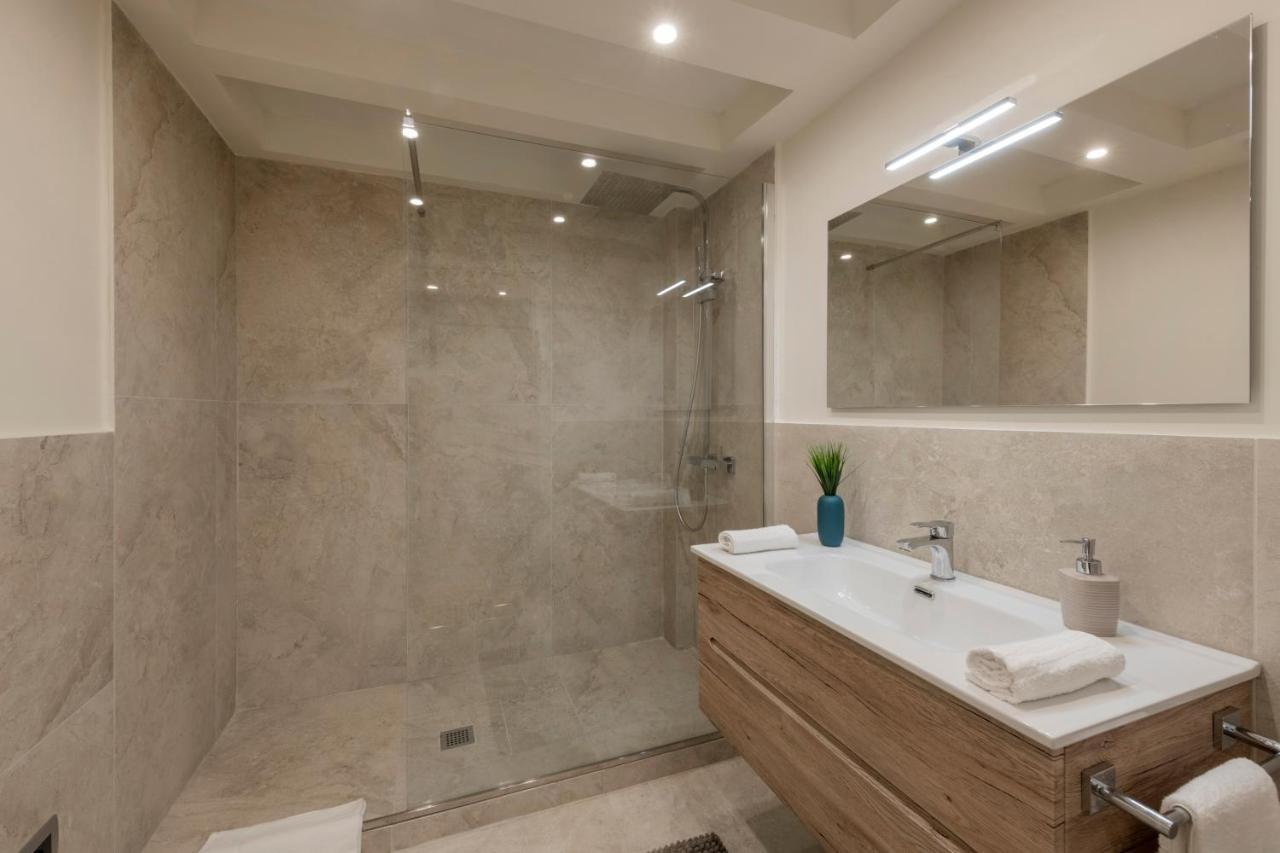 Апартаменти Be-C0 Moscova District Loft Мілан Екстер'єр фото