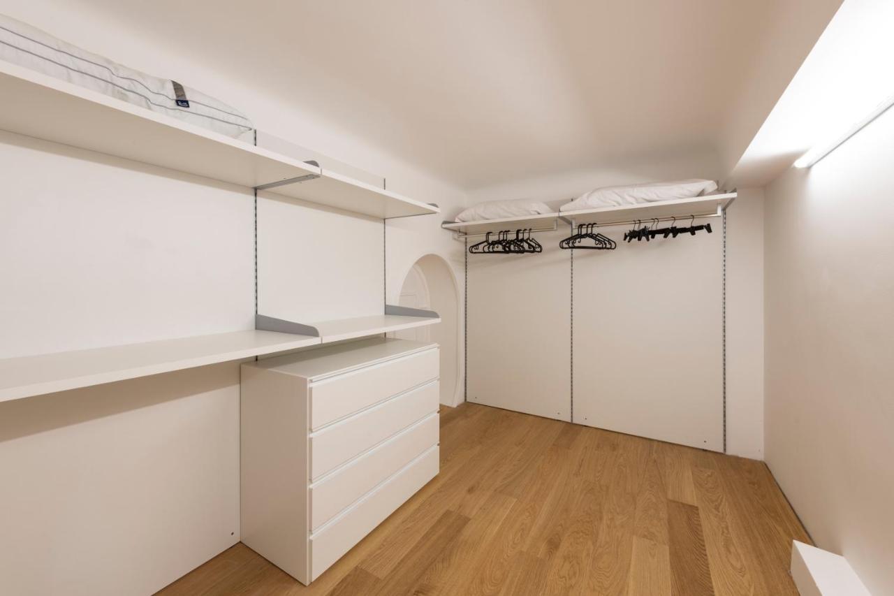 Апартаменти Be-C0 Moscova District Loft Мілан Екстер'єр фото