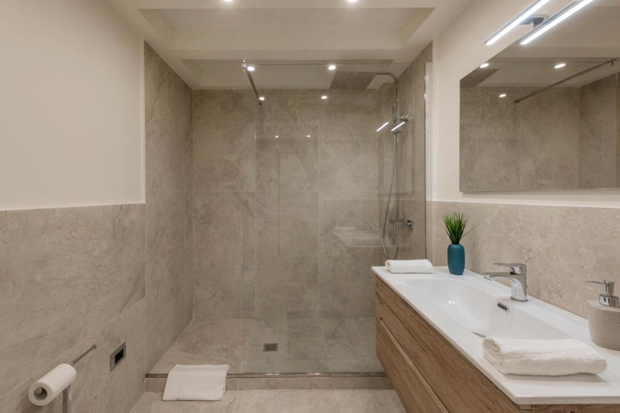 Апартаменти Be-C0 Moscova District Loft Мілан Екстер'єр фото