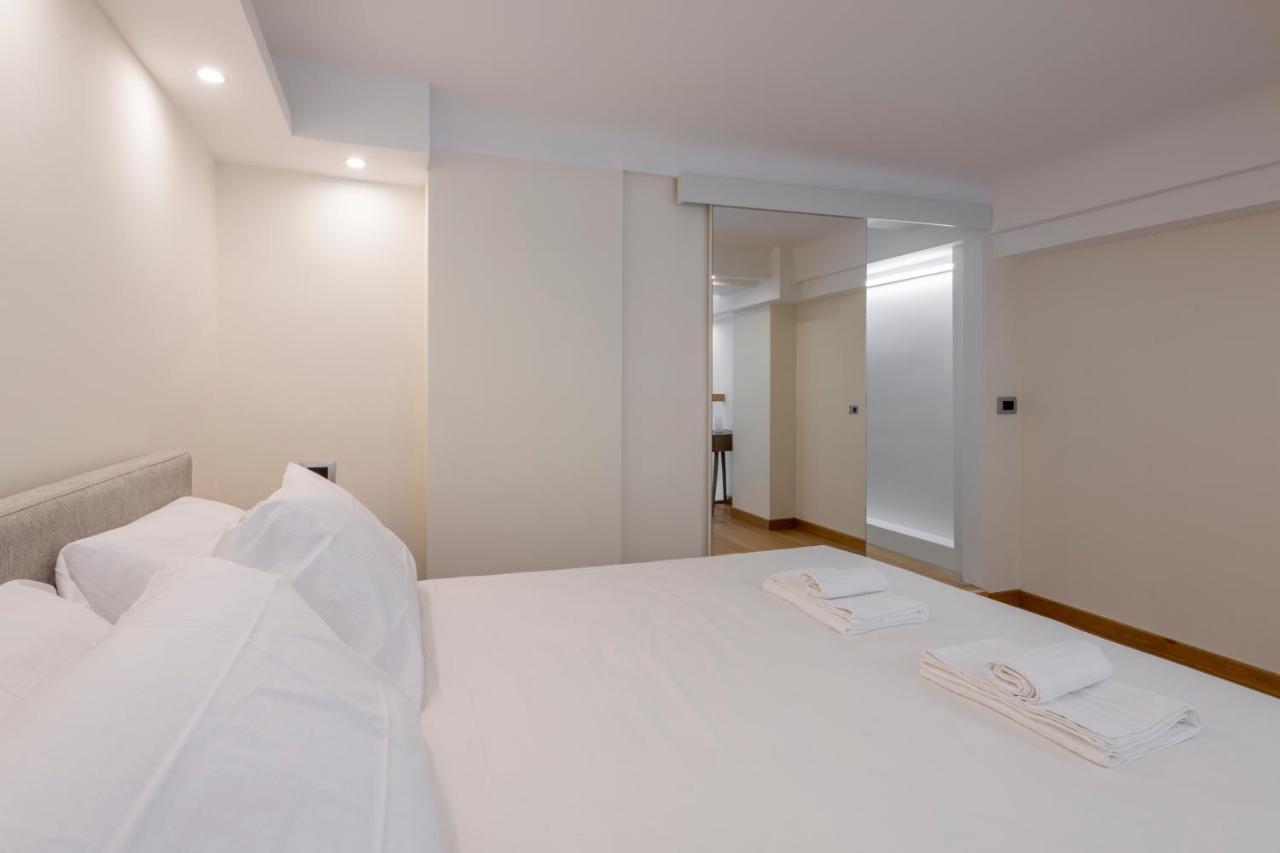 Апартаменти Be-C0 Moscova District Loft Мілан Екстер'єр фото