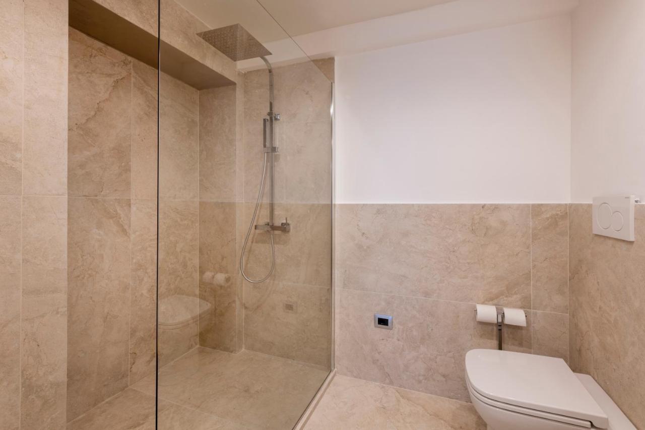 Апартаменти Be-C0 Moscova District Loft Мілан Екстер'єр фото