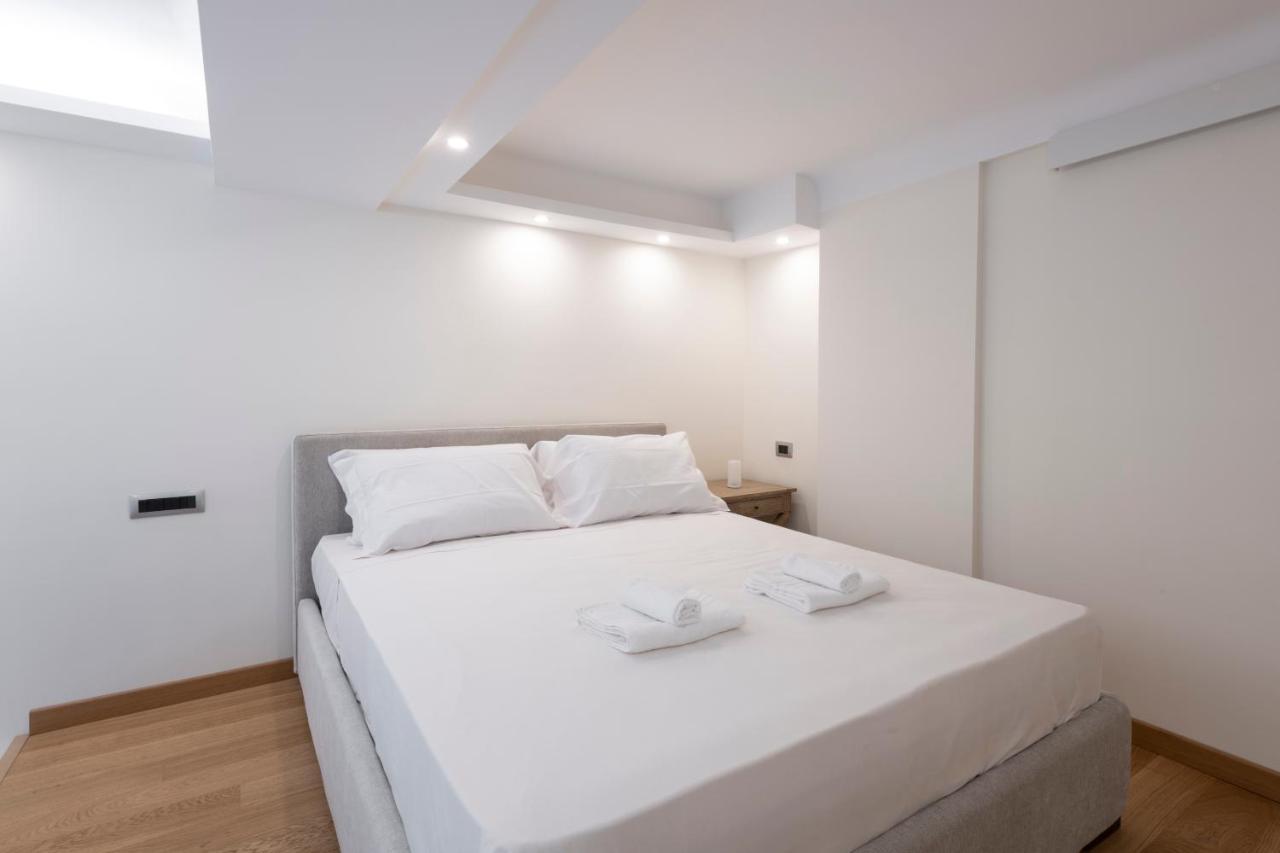 Апартаменти Be-C0 Moscova District Loft Мілан Екстер'єр фото